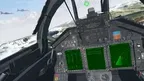 FlyVRX - Fighter Jet Air Combat screenshot 3