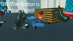 PhysiX Playground screenshot 1