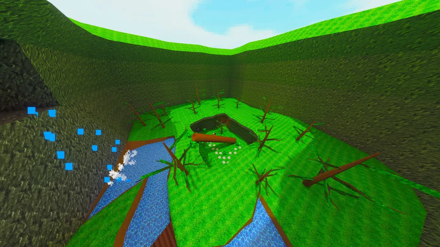 Mad Monkes Remastered cover image