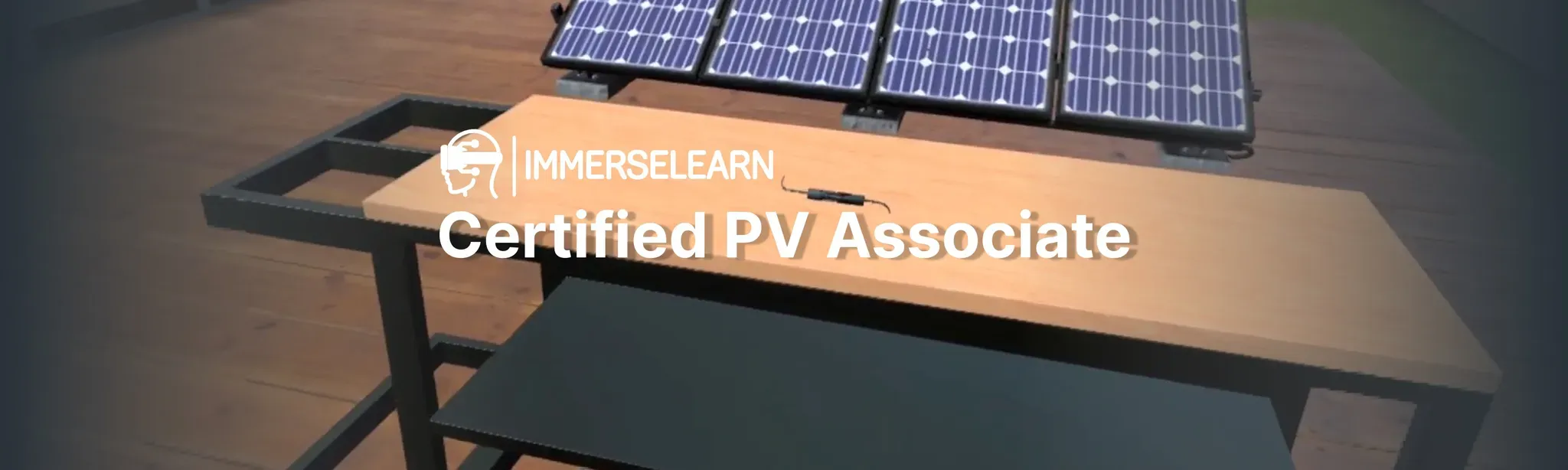 PV Associate