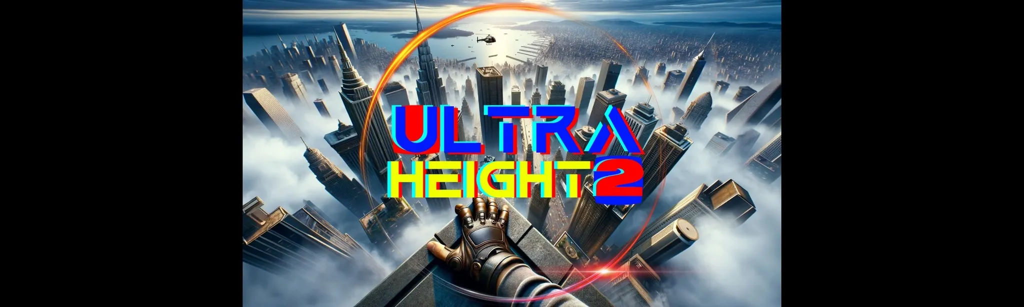 ULTRA HEIGHT 2