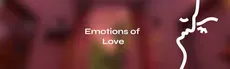Emotions of Love hero image