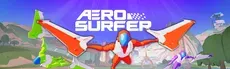 Aerosurfer hero image
