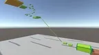 VR Only Up Game screenshot 1