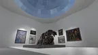 Virtual Museum VR screenshot 3