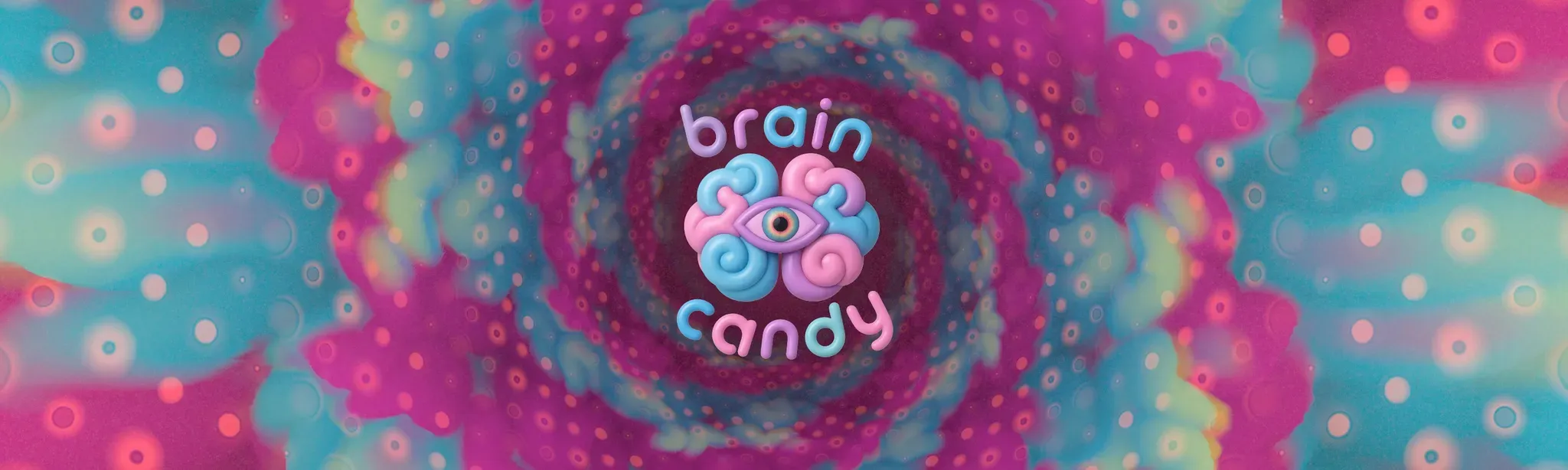 Brain Candy