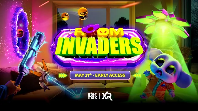 Developer update image for 🚨 THE COUNTDOWN HAS BEGUN… 👾