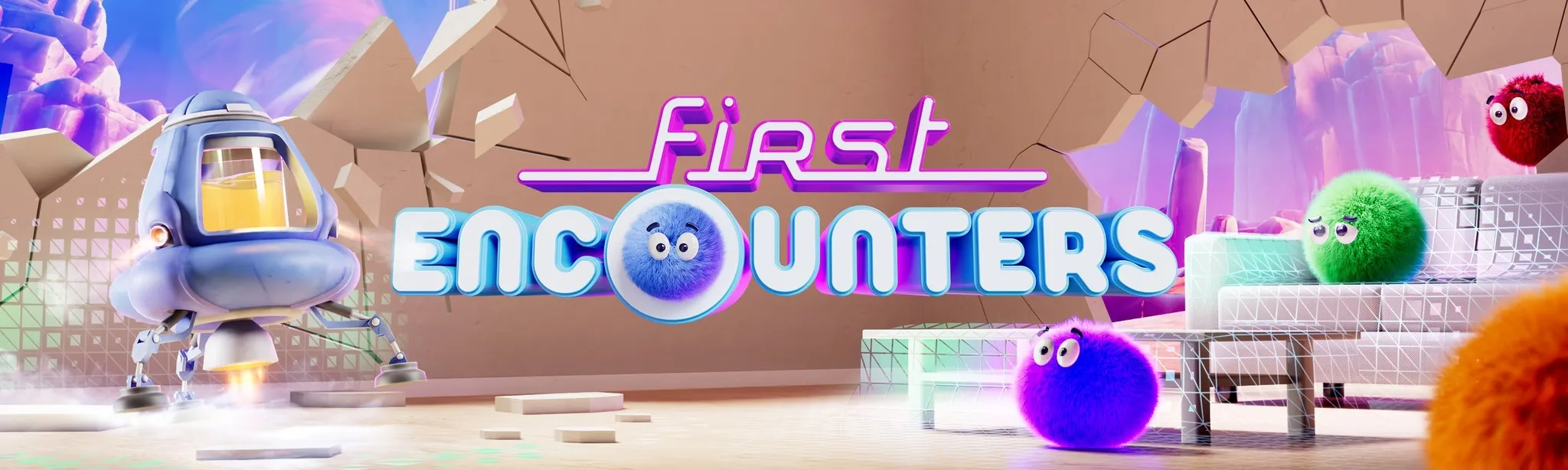 First Encounters