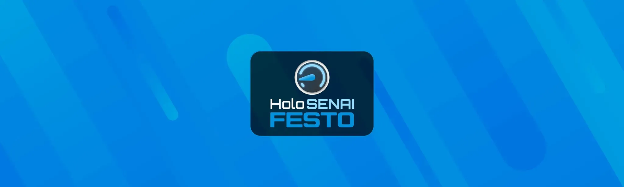 HoloSENAI - FESTO
