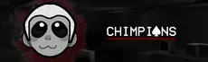 Chimpians VR hero image