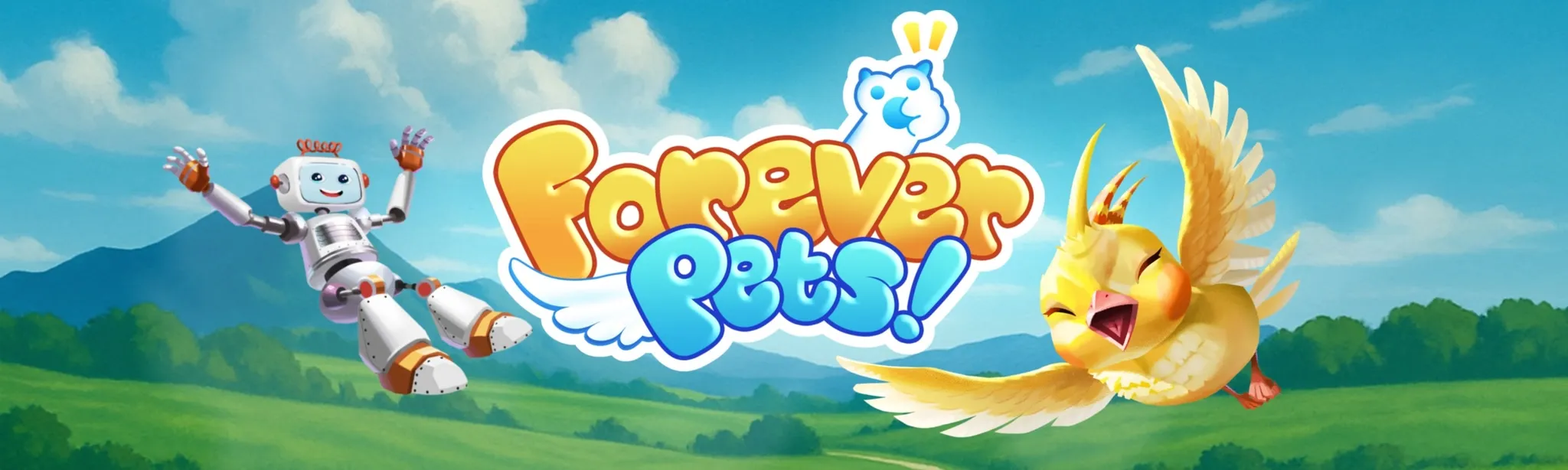 Forever Pets