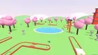 Golfing screenshot 5