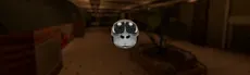 Scary Lemurs hero image