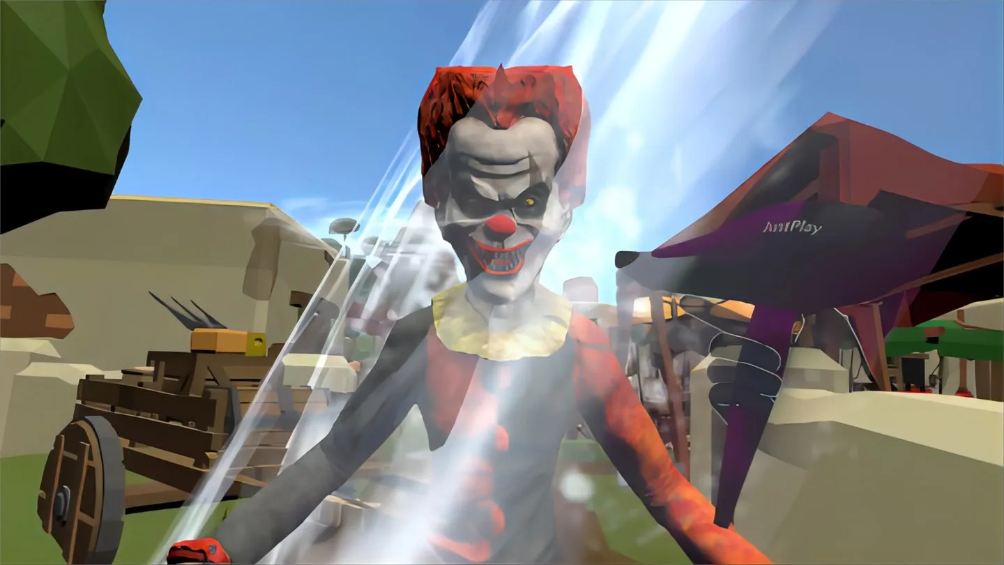 Dream Adventure With Hand Tracking trailer 0