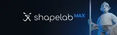 Shapelab Max hero image