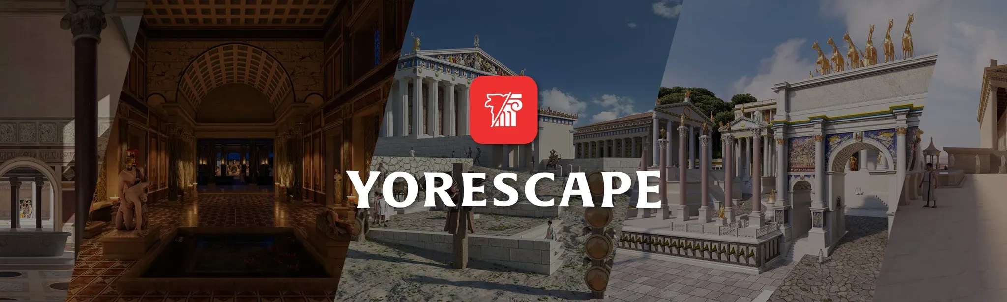 Yorescape