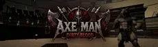 Axe man : dirty Blood hero image