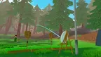Bow Course - Archery Golf screenshot 1