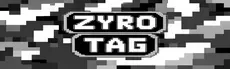 ZyroTag hero image