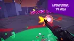 Glitch Moba screenshot 3