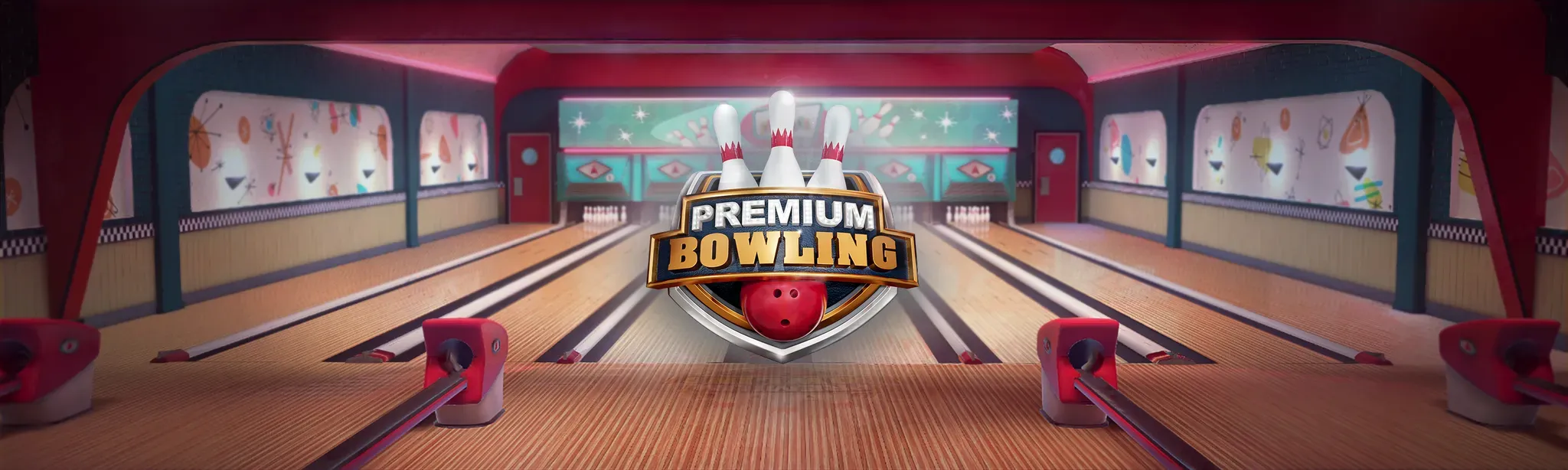 Premium Bowling