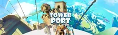 Towerport hero image