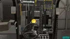 Enterprise Forklift OSHA Training Simulator screenshot 4