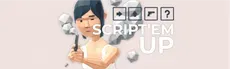Script'em Up hero image