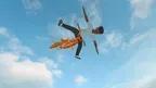 Legends BMX screenshot 1