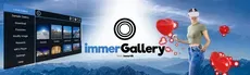 immerGallery hero image
