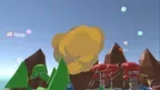 Fun bubble shooting screenshot 1