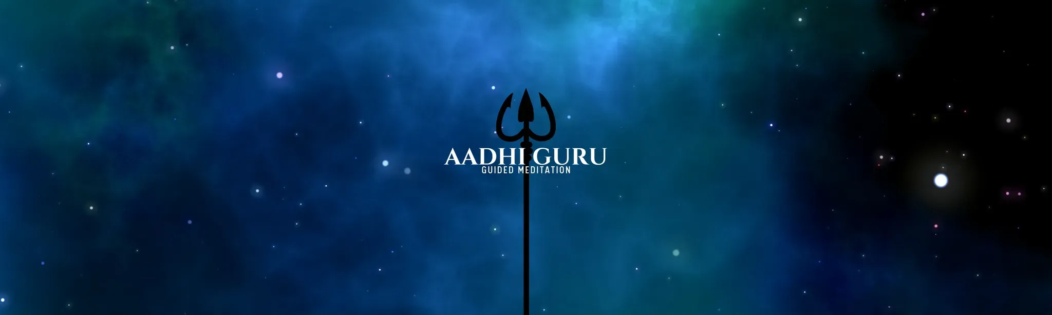 Aadhi Guru - Guided Meditation From God Shiva