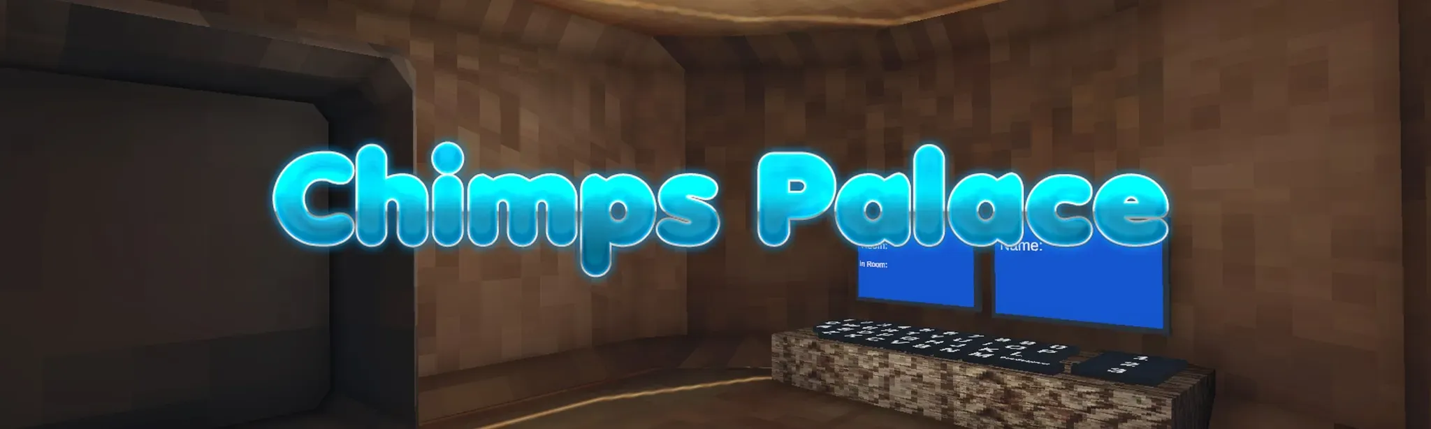 Chimps Palace