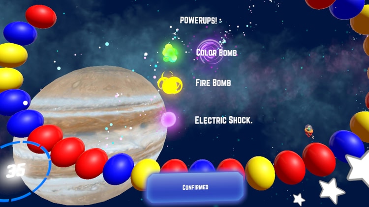 Developer update image for Color Invader Update: Master the Game with New Features and Faster Action!
