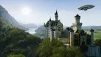 Ludwig II – Virtual: Neuschwanstein screenshot 1