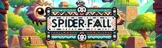 Spider Fall hero image