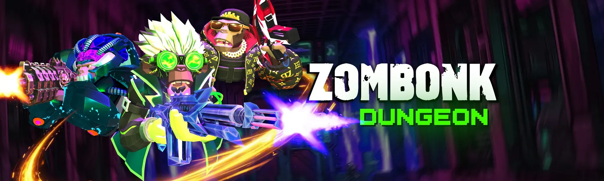 ZOMBONK