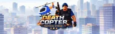 Death Copter: Tactical Strike hero image