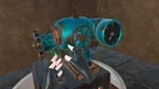 Odd Machines VR: Escape Mechanical Boxes screenshot 5