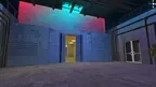 Backrooms VR screenshot 1