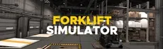Enterprise Forklift OSHA Training Simulator hero image