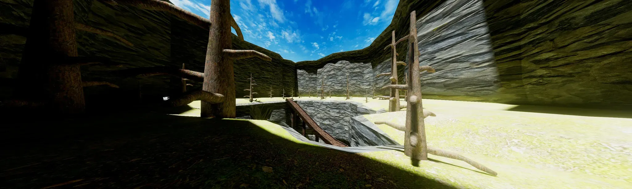 Chimpan Chase: Ultimate