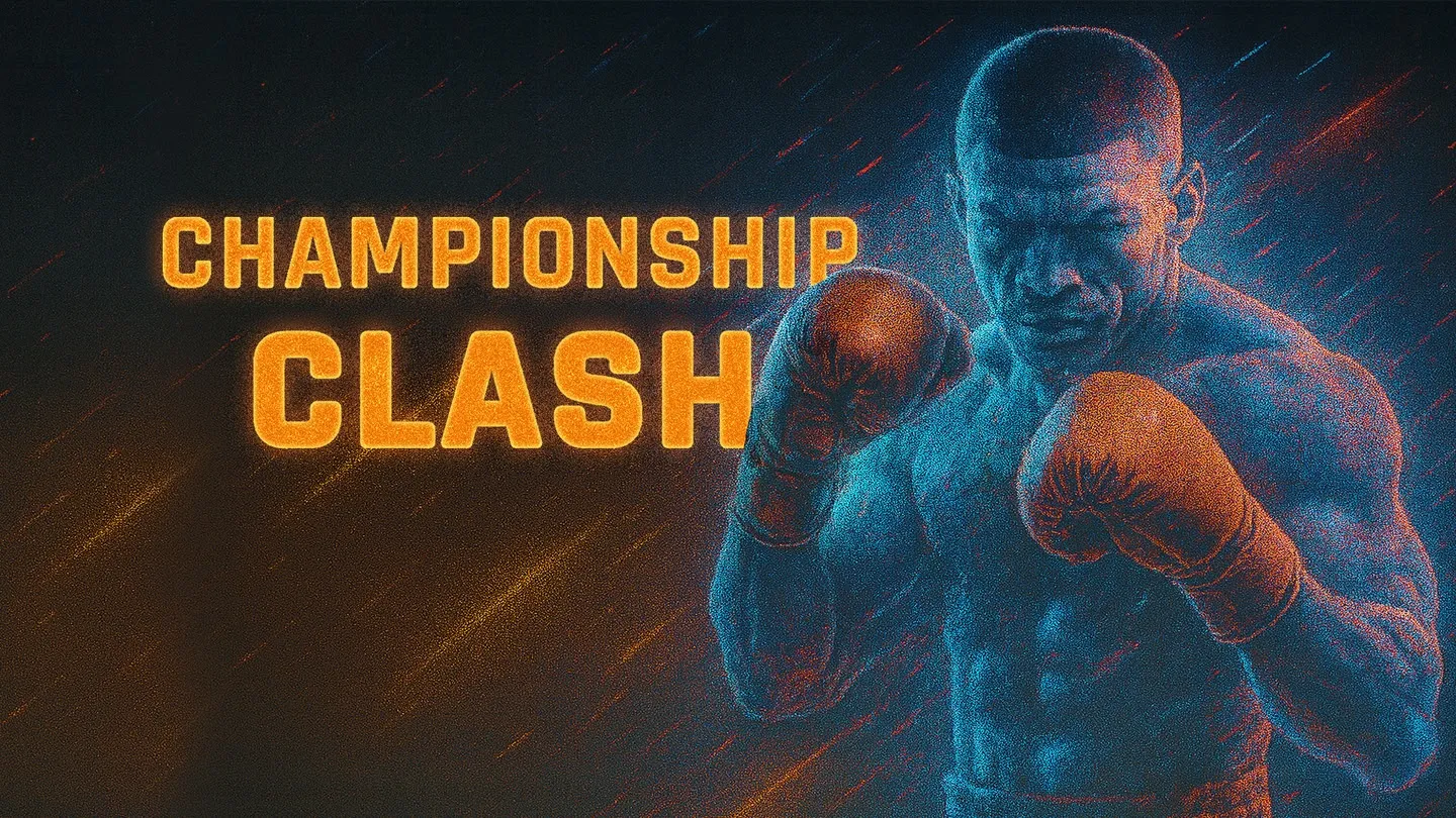 Championship Clash Boxing trailer 0