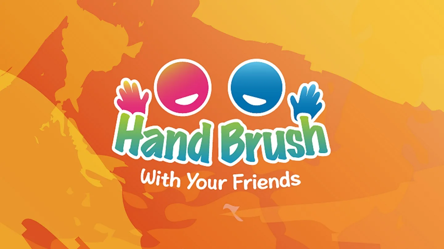 Hand Brush “with your friend” trailer 0