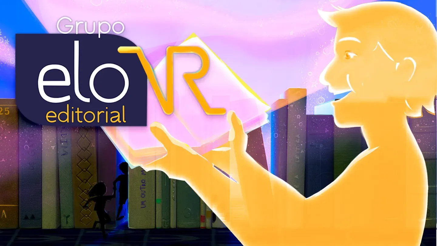 Grupo Elo Editorial VR trailer 0