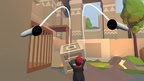 Human Fall Flat VR screenshot 1