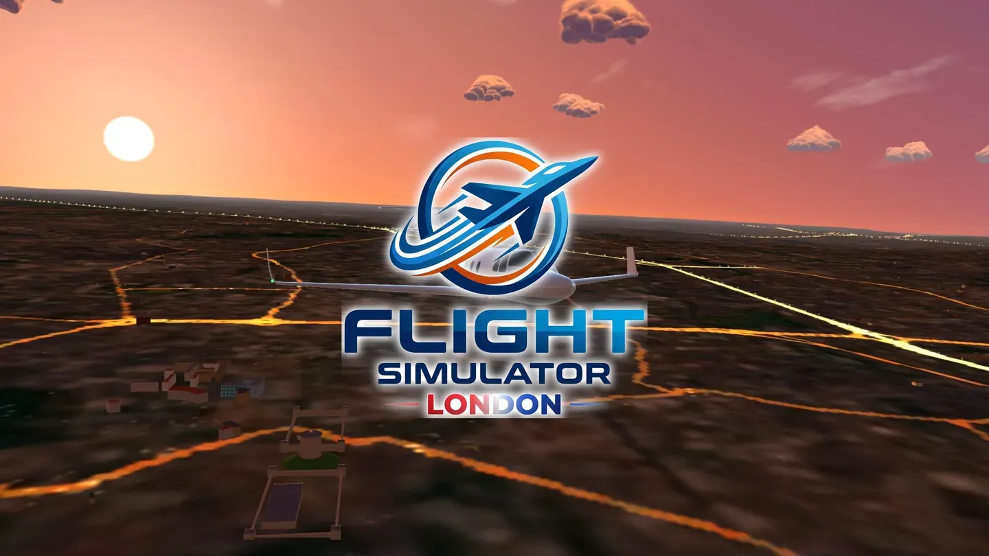 Flight Simulator London trailer 0