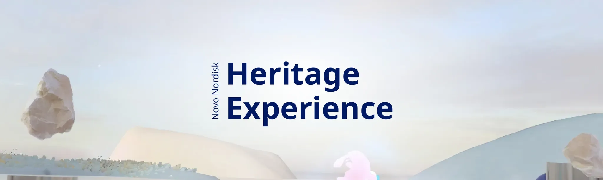 Novo Nordisk Heritage Experience