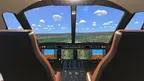 Flight Simulator Calgary screenshot 2