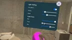 Room Illumination MR screenshot 0